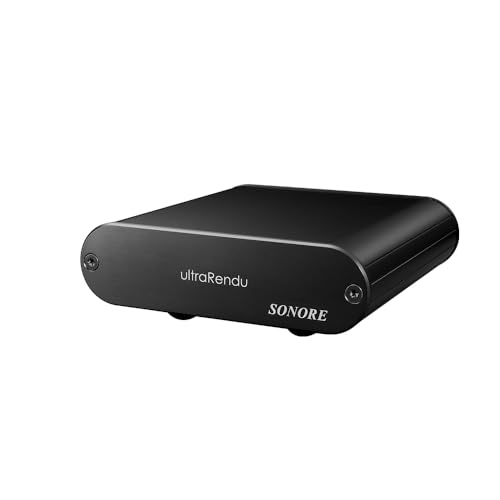 Sonore ultraRendu Plus