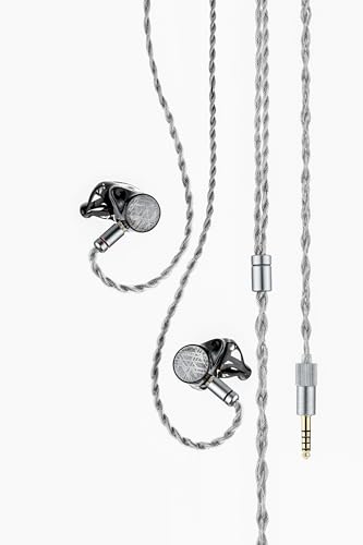 Moondrop Meteor