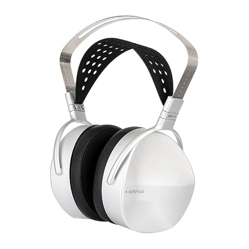 HiFiMAN Isvarna