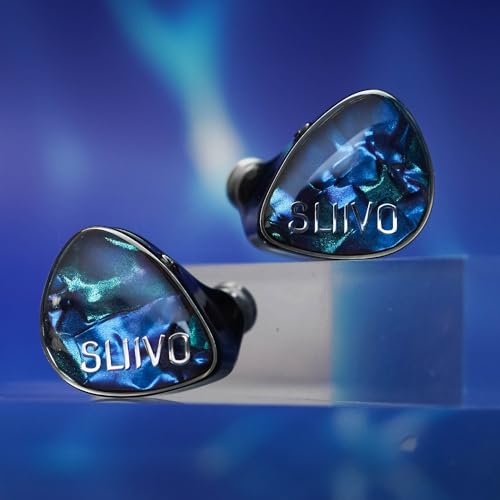 MYER Audio SLIIVO SLA3