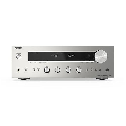 Onkyo TX-8470