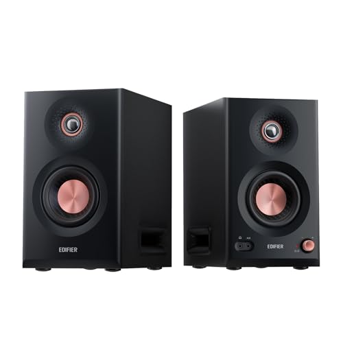 Edifier MR5