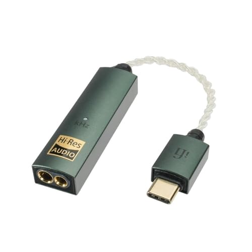 iFi Audio GO Link Max