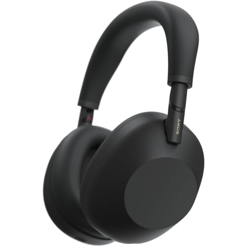 Sony WH-1000XM6