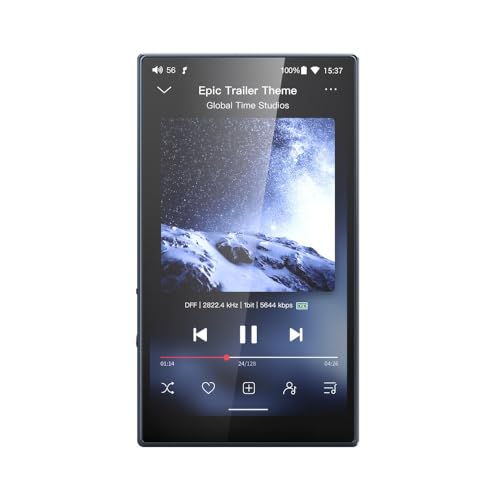 FiiO JM21