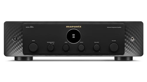 Marantz Model-60n