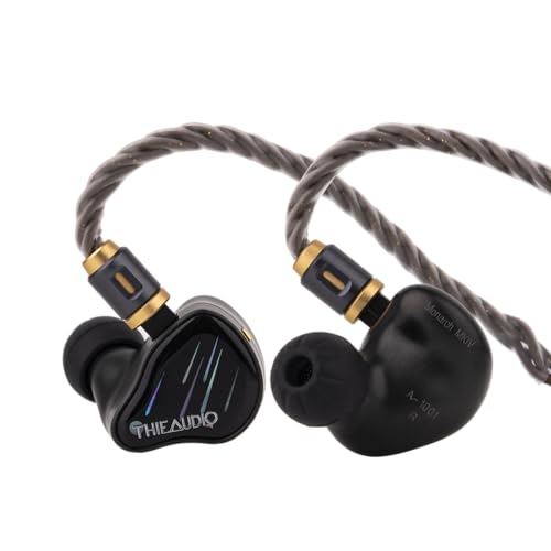 THIEAUDIO Monarch MKIV