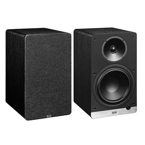 ELAC Debut ConneX DCB61