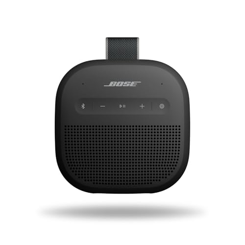 Bose SoundLink Micro 2nd Gen