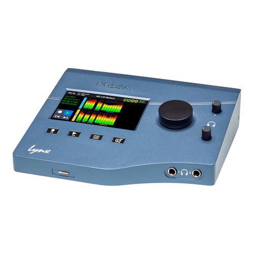 Lynx Studio Technology Mesa