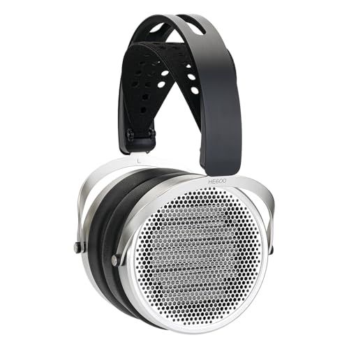 HIFIMAN HE600