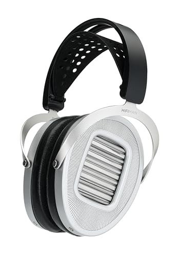 HiFiMAN Ananda Unveiled