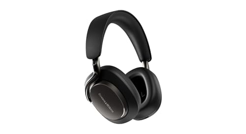 Bowers & Wilkins Px8 S2