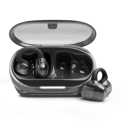 JBL Soundgear Clips