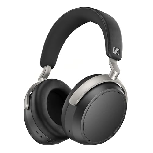 Sennheiser HDB 630