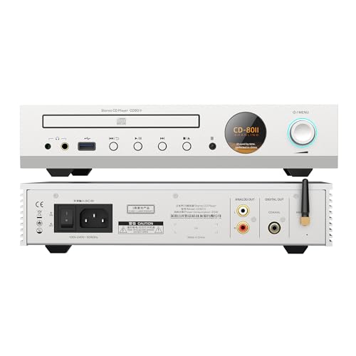 Shanling CD80II