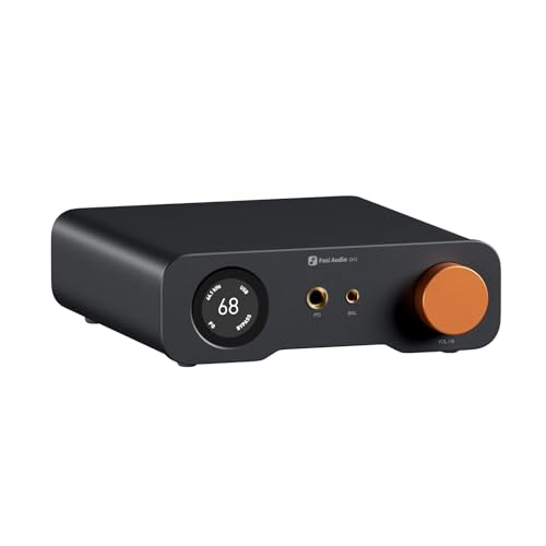 Fosi Audio ZH3