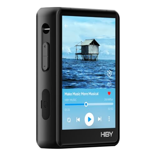 HiBy R3Pro II