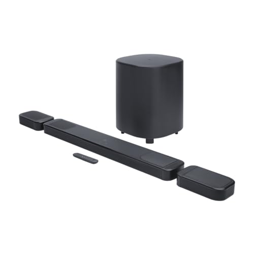 JBL JBL Bar 1000 MK2