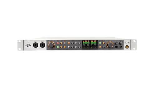 Universal Audio Volt 876