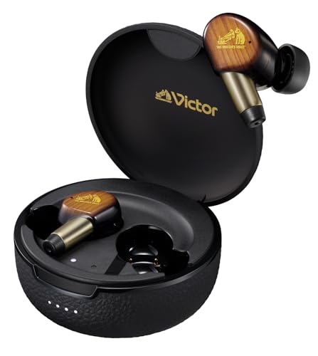 WOOD master　HA-FW5000T Victor WOOD Master HA-FW5000T Product Review - Frieve - Audio Review