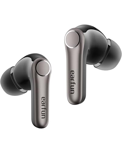 EarFun Air Pro 4+