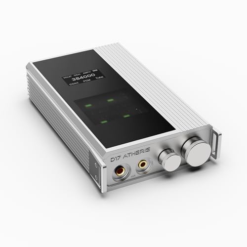 iBasso Audio D17 Atheris