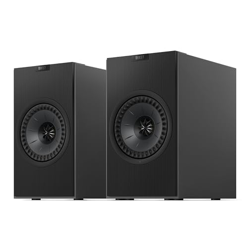 KEF Coda W