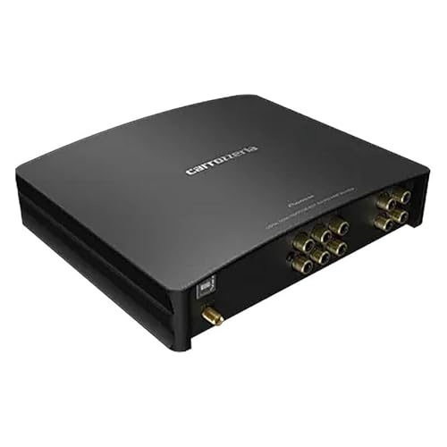 Pioneer DEQ-2000A